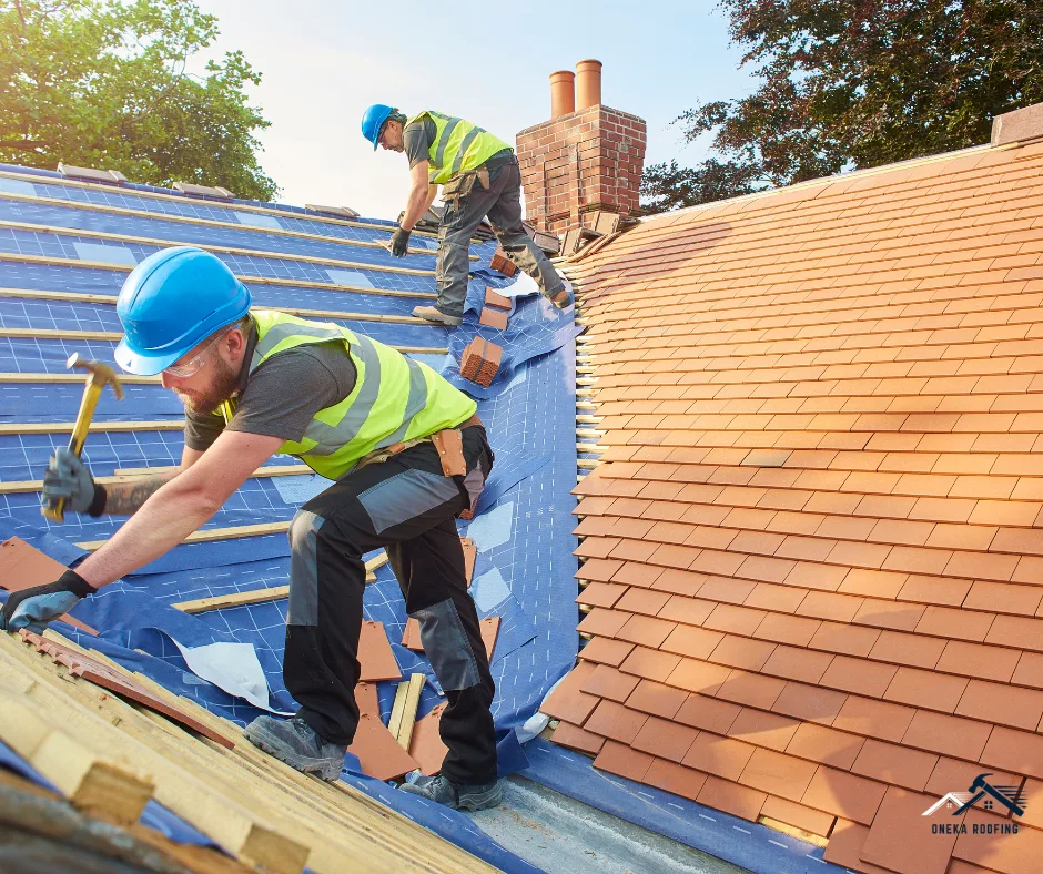 Why choose Roof Repair Near Me in Great Mills, MD