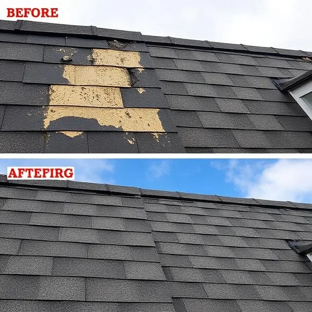 Roof Repair Near Me in Great Mills, MD near me